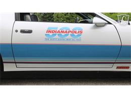 1982 Chevrolet Camaro (CC-2114335) for sale in Crete, Illinois