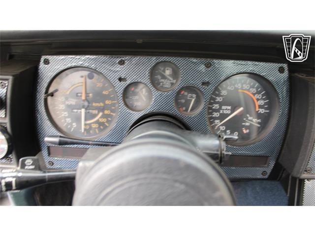 1982 Chevrolet Camaro (CC-2114335) for sale in Crete, Illinois