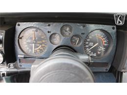 1982 Chevrolet Camaro (CC-2114335) for sale in Crete, Illinois