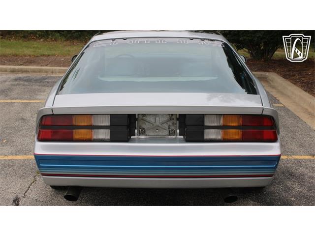 1982 Chevrolet Camaro (CC-2114335) for sale in Crete, Illinois