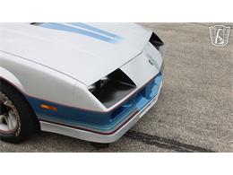1982 Chevrolet Camaro (CC-2114335) for sale in Crete, Illinois