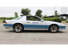 1982 Chevrolet Camaro (CC-2114335) for sale in Crete, Illinois