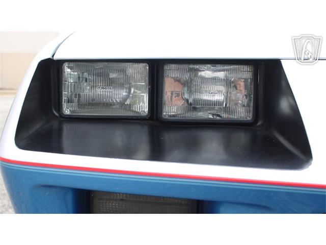 1982 Chevrolet Camaro (CC-2114335) for sale in Crete, Illinois