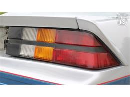 1982 Chevrolet Camaro (CC-2114335) for sale in Crete, Illinois
