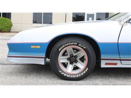 1982 Chevrolet Camaro (CC-2114335) for sale in Crete, Illinois