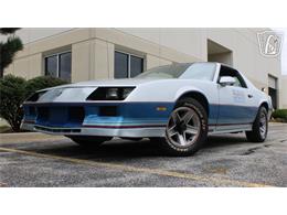 1982 Chevrolet Camaro (CC-2114335) for sale in Crete, Illinois