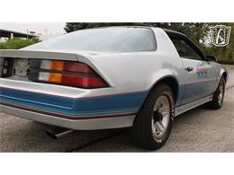 1982 Chevrolet Camaro (CC-2114335) for sale in Crete, Illinois
