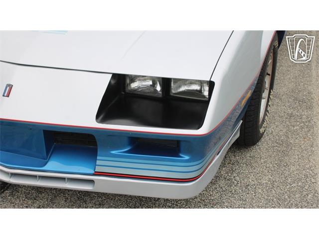 1982 Chevrolet Camaro (CC-2114335) for sale in Crete, Illinois
