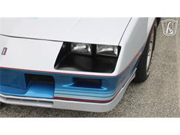 1982 Chevrolet Camaro (CC-2114335) for sale in Crete, Illinois