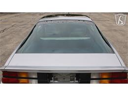 1982 Chevrolet Camaro (CC-2114335) for sale in Crete, Illinois