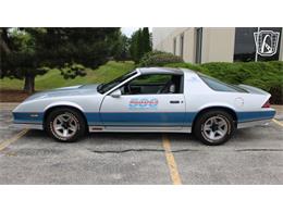 1982 Chevrolet Camaro (CC-2114335) for sale in Crete, Illinois
