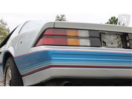 1982 Chevrolet Camaro (CC-2114335) for sale in Crete, Illinois