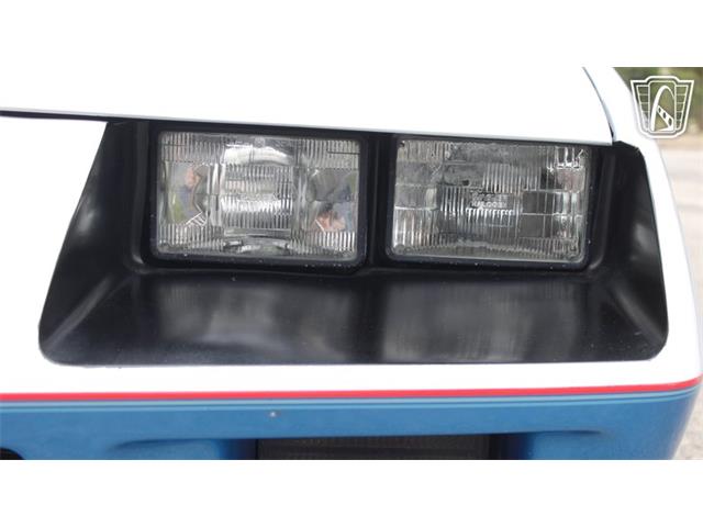 1982 Chevrolet Camaro (CC-2114335) for sale in Crete, Illinois