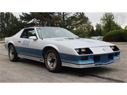1982 Chevrolet Camaro (CC-2114335) for sale in Crete, Illinois