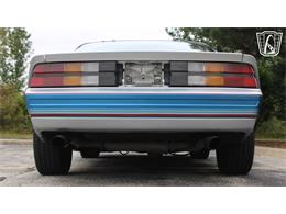 1982 Chevrolet Camaro (CC-2114335) for sale in Crete, Illinois