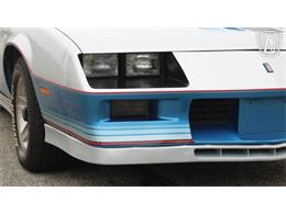 1982 Chevrolet Camaro (CC-2114335) for sale in Crete, Illinois