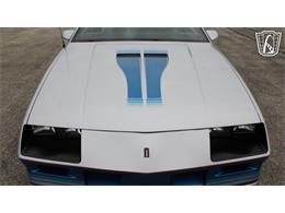 1982 Chevrolet Camaro (CC-2114335) for sale in Crete, Illinois