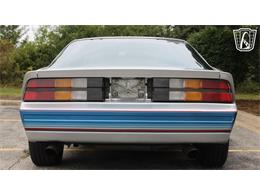 1982 Chevrolet Camaro (CC-2114335) for sale in Crete, Illinois