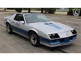 1982 Chevrolet Camaro (CC-2114335) for sale in Crete, Illinois