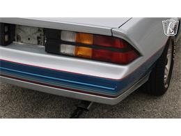1982 Chevrolet Camaro (CC-2114335) for sale in Crete, Illinois