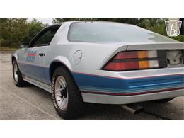 1982 Chevrolet Camaro (CC-2114335) for sale in Crete, Illinois