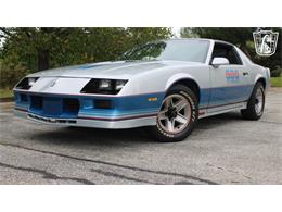 1982 Chevrolet Camaro (CC-2114335) for sale in Crete, Illinois