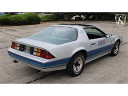 1982 Chevrolet Camaro (CC-2114335) for sale in Crete, Illinois