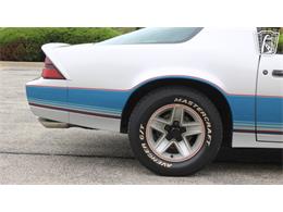 1982 Chevrolet Camaro (CC-2114335) for sale in Crete, Illinois