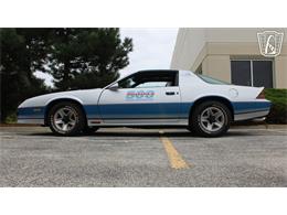 1982 Chevrolet Camaro (CC-2114335) for sale in Crete, Illinois