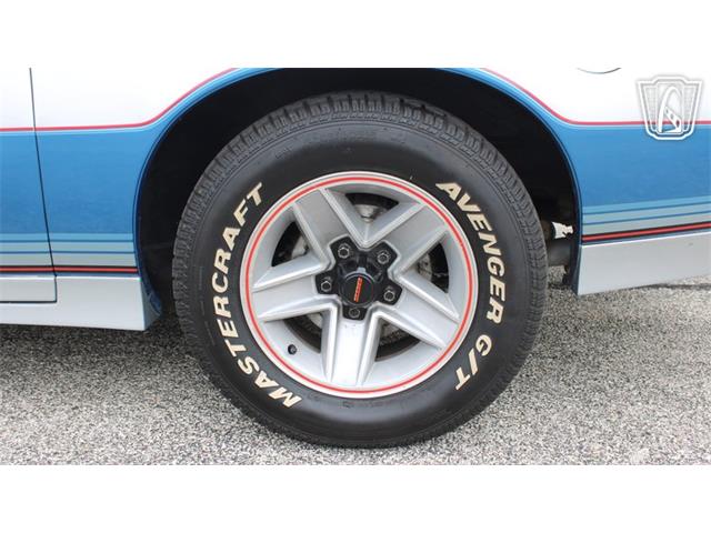 1982 Chevrolet Camaro (CC-2114335) for sale in Crete, Illinois