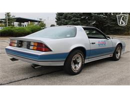 1982 Chevrolet Camaro (CC-2114335) for sale in Crete, Illinois