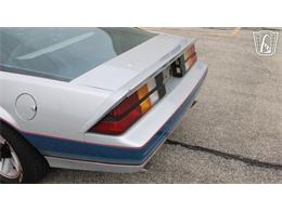 1982 Chevrolet Camaro (CC-2114335) for sale in Crete, Illinois