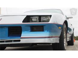 1982 Chevrolet Camaro (CC-2114335) for sale in Crete, Illinois