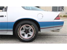 1982 Chevrolet Camaro (CC-2114335) for sale in Crete, Illinois