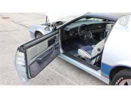 1982 Chevrolet Camaro (CC-2114335) for sale in Crete, Illinois