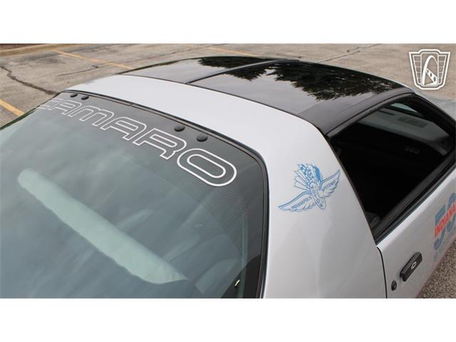 1982 Chevrolet Camaro (CC-2114335) for sale in Crete, Illinois