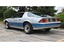 1982 Chevrolet Camaro (CC-2114335) for sale in Crete, Illinois