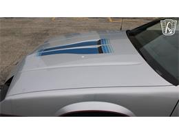 1982 Chevrolet Camaro (CC-2114335) for sale in Crete, Illinois