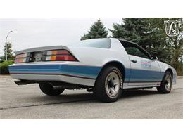 1982 Chevrolet Camaro (CC-2114335) for sale in Crete, Illinois