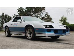 1982 Chevrolet Camaro (CC-2114335) for sale in Crete, Illinois