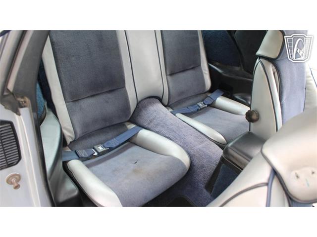 1982 Chevrolet Camaro (CC-2114335) for sale in Crete, Illinois
