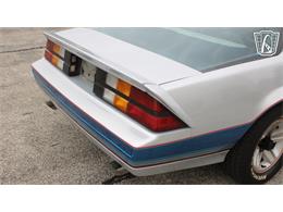 1982 Chevrolet Camaro (CC-2114335) for sale in Crete, Illinois