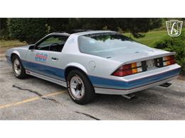 1982 Chevrolet Camaro (CC-2114335) for sale in Crete, Illinois