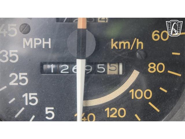 1982 Chevrolet Camaro (CC-2114335) for sale in Crete, Illinois