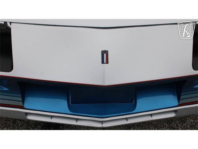 1982 Chevrolet Camaro (CC-2114335) for sale in Crete, Illinois