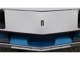1982 Chevrolet Camaro (CC-2114335) for sale in Crete, Illinois