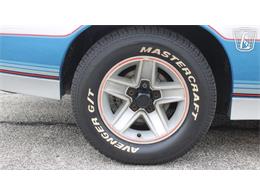 1982 Chevrolet Camaro (CC-2114335) for sale in Crete, Illinois
