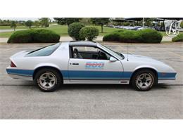 1982 Chevrolet Camaro (CC-2114335) for sale in Crete, Illinois