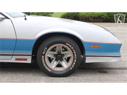 1982 Chevrolet Camaro (CC-2114335) for sale in Crete, Illinois