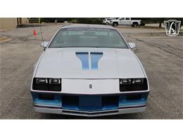 1982 Chevrolet Camaro (CC-2114335) for sale in Crete, Illinois